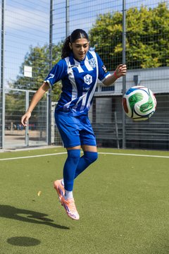 Bild 50 - wBJ FC Suederelbe.
